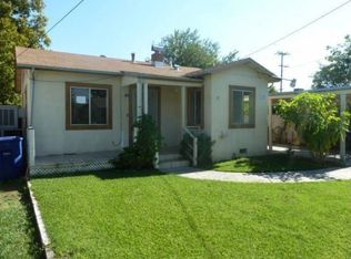 2728 Berger Ave, Sacramento, CA 95815
