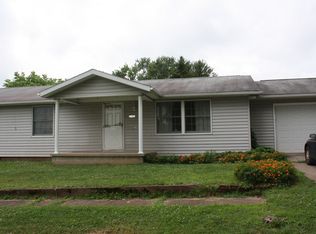 1121 College Rd, Syracuse, OH 45779