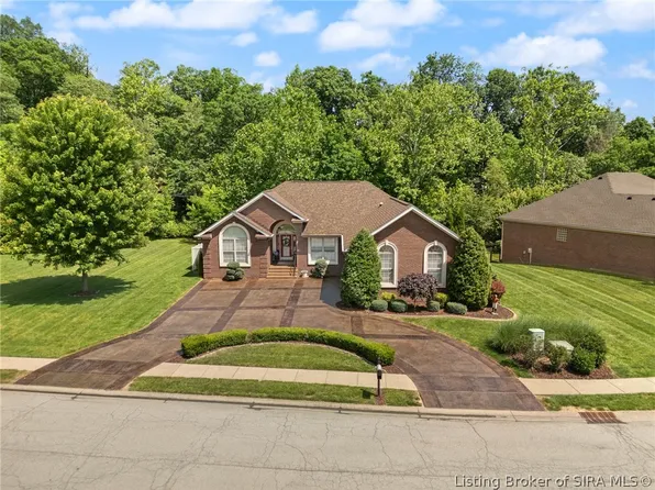 4304 Loriann Boulevard, New Albany, IN 47150