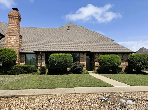 2607 Greenbriar Pl, Seminole, OK 74868
