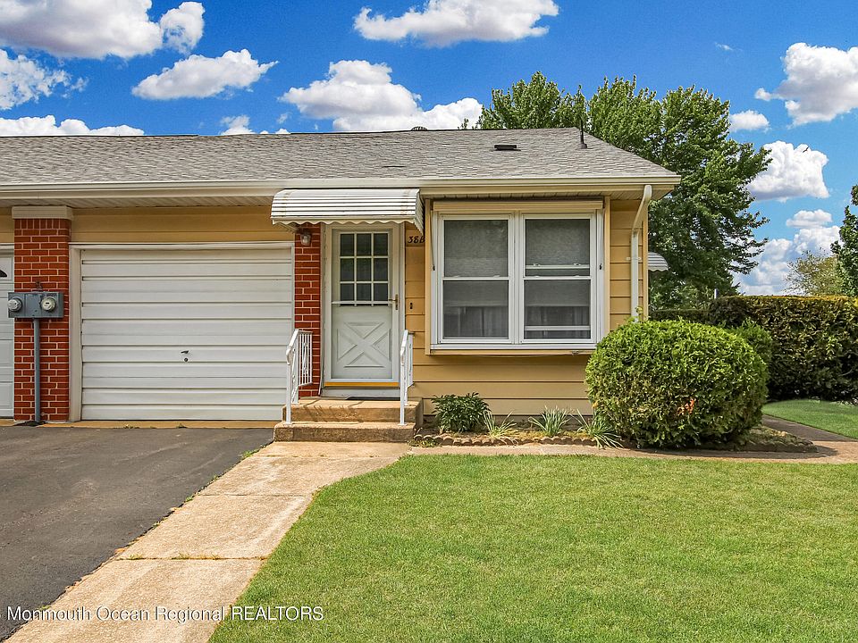 38b Monticello Drive, Manchester Township, NJ 08759 Zillow
