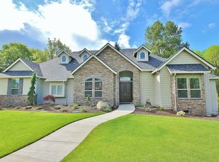11305 NE 179th Cir, Battle Ground, WA