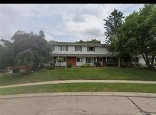6070 Norwell Dr, Dayton, OH 45449