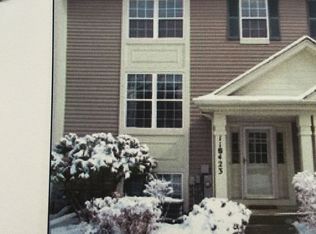 11S478 Rachael Ct, Willowbrook, IL 60527