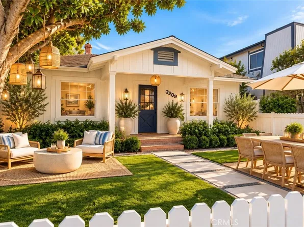 3209 Clay St APT A, Newport Beach, CA 92663