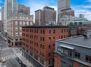 28-30 Exeter St, Boston, MA 02116