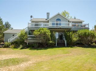 61275 SE Mountain Breezes Ct, Bend, OR 97702