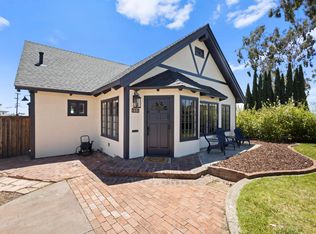838 Country Club Dr, Chula Vista, CA 91911