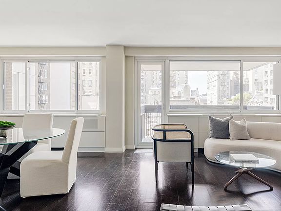 3rd image of 40 E 80th St APT 8-A