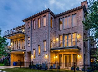 4000 N Hall St, Dallas, TX 75219