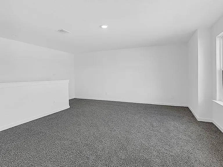 Game Room - Second Floor