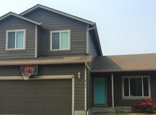 4761 Joanie Rose Ln NE, Salem, OR 97305