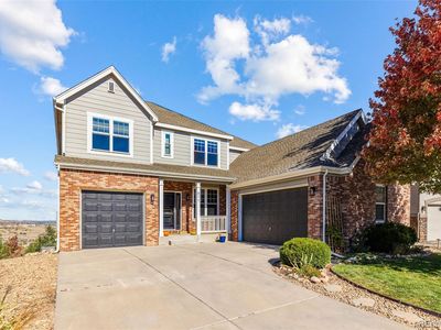 511 Scottish Place, Castle Rock, CO, 80104