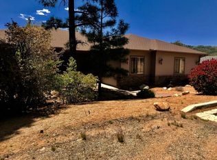 1498 Eureka Ridge Way, Prescott, AZ 86303