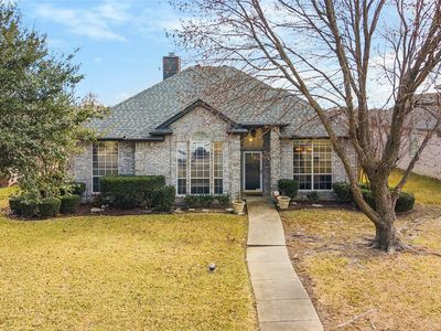 1407 Anchor Dr, Wylie, TX, 75098