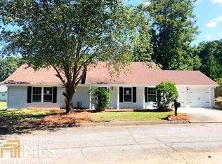 5636 Regency Forest Ct, Lithonia, GA 30038