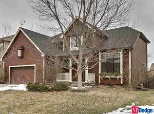 6209 N 151st St, Omaha, NE 68116