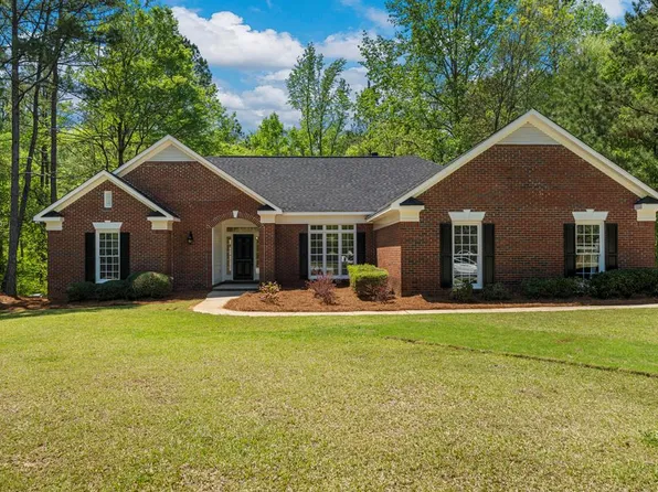 750 Cornerstone Dr, Columbus, GA 31904