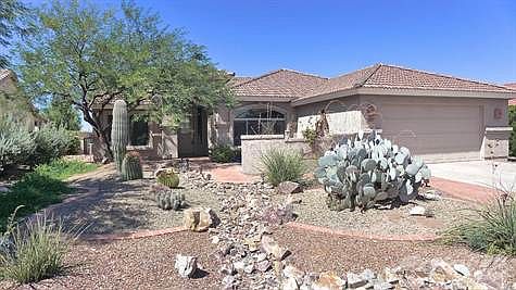 1st image of 1027 N Cowboy Canyon Dr