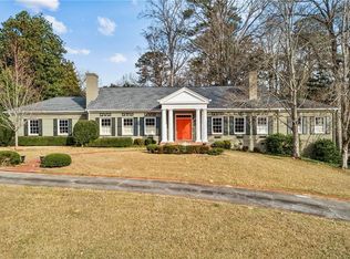 151 Peachtree Battle Ave NW, Atlanta, GA 30305