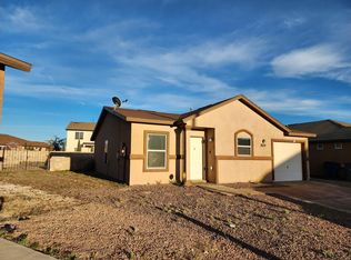 2624 Steffi Graf Dr, El Paso, TX 79938