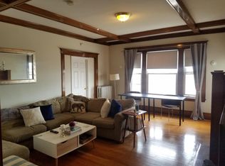 1343 Commonwealth Ave #G, Allston, MA 02134