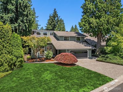 18710 SE 42nd Place, Issaquah, WA, 98027