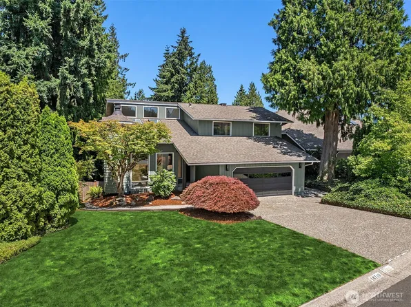 18710 SE 42nd Place, Issaquah, WA 98027