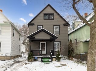 55 Nelson St, Rochester, NY 14620