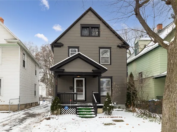 55 Nelson St, Rochester, NY 14620