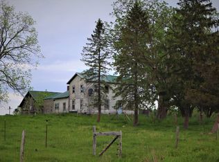 3788 E Becker Rd, Collins, NY 14034