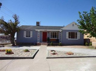 3340 Tyler Ave, El Paso, TX 79930