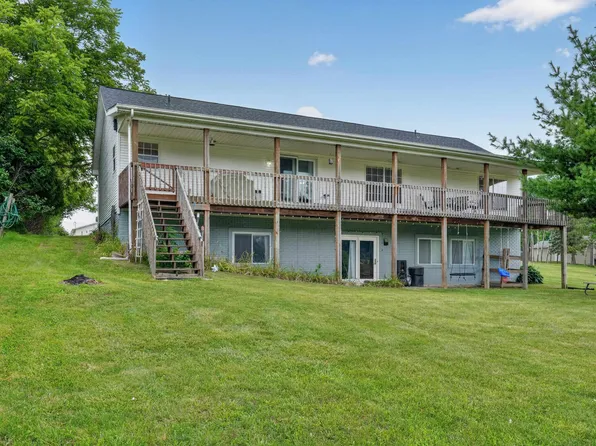 533 White Rd, Gladwin, MI 48624