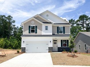 8096 Smooth Whiskey Cir, New Ellenton, SC 29809