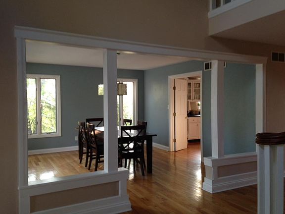 Dining Room from Entry