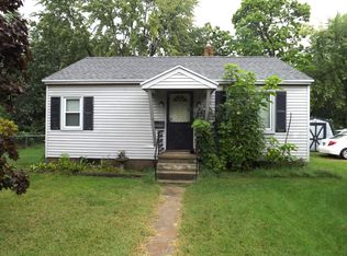 182 Vine St, Sparta, MI 49345