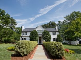 82 Stewart Rd, Short Hills, NJ 07078