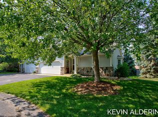 248 Carrington Pl, Holland, MI 49423