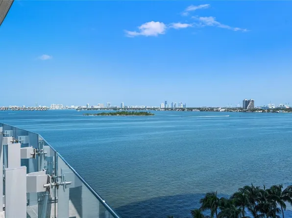 700 NE 26th Ter Unit 804, Miami, FL 33137