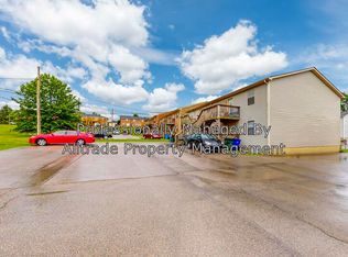 2394 Sterlington Rd #D, Lexington, KY 40517