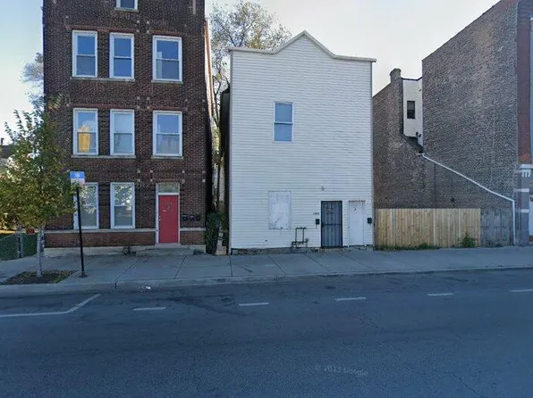 1457 W 47th St, Chicago, IL 60609