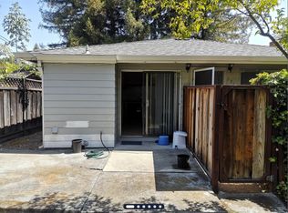 3800 Alma St, Palo Alto, CA 94306