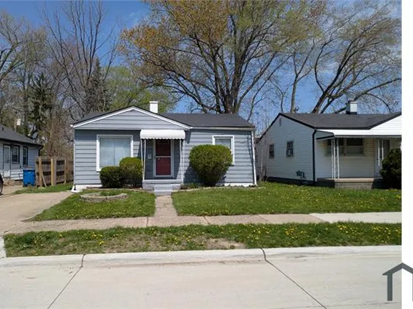 11331 Continental Ave, Warren, MI 48089