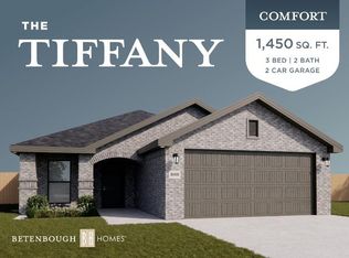 1313 Ross Ave, Lubbock, TX 79416