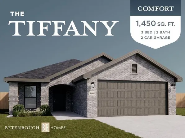 1313 Ross Ave, Lubbock, TX 79416