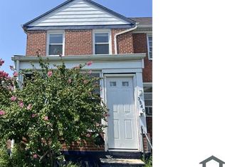 3540 McShane Way, Baltimore, MD 21222
