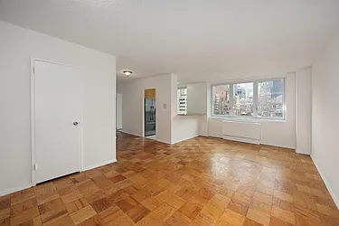 Rented by Manhattan Skyline