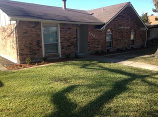5709 Kerry Ln, Garland, TX 75043