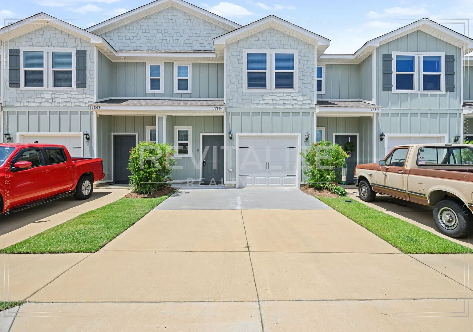 Smart Townhome Living in Spanish Fort! — Photo 1