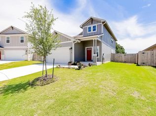 516 Dayspring Cv, Georgetown, TX 78628